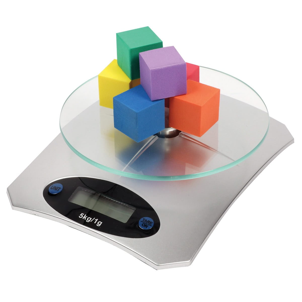 Learning Resources Classroom Compact Scale 32016