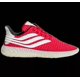 thumbnail image 1 of Size 8 - Ad-id-as Sobakov Red/White BD7572 Knitted Weave/Reflective III, 1 of 5