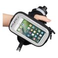 thumbnail image 2 of Porta Botella Fitletic Running Entrenamiento Hydra Pocket Blanco, 2 of 3