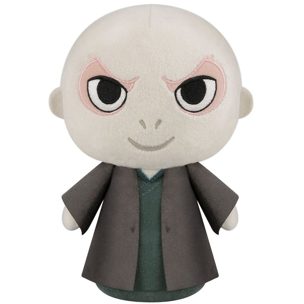 voldemort plush toy