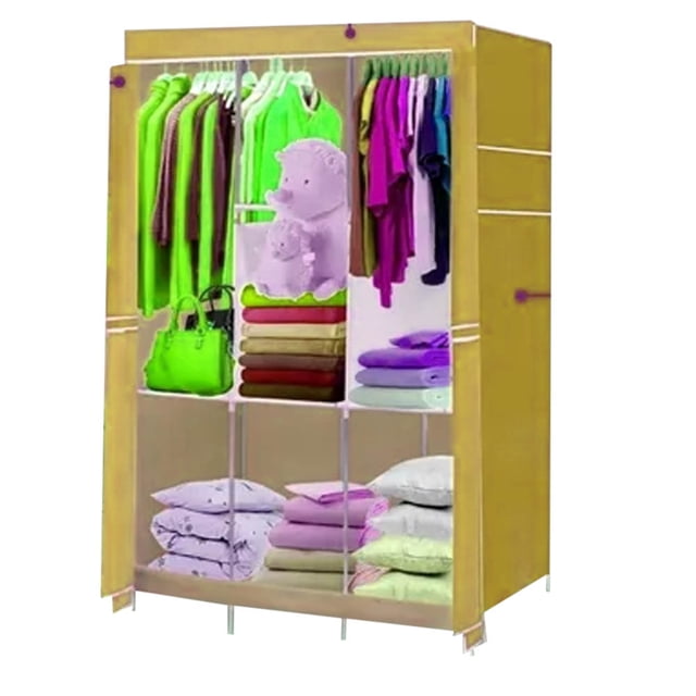 Closeth Organizador Buytiti Café