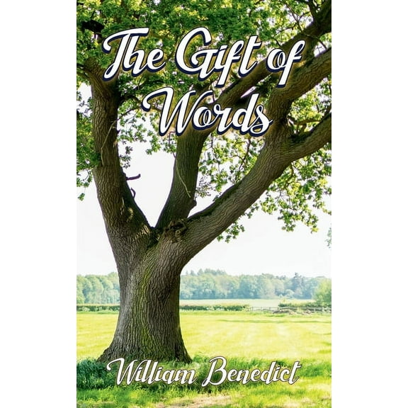 The Gift of Words, (Paperback)
