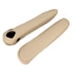 thumbnail image 3 of 2 uds funda de tapicería de sofá Bling Bling para reposabrazos de Cuero sintético Beige Apto para Honda Odyssey 2005-2010, 3 of 9