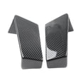 thumbnail image 1 of 1 Pair Carbon Fiber Motorcycle Winglet Fixed Wing Air Deflectors Fairing For Aprilia RSV4 RF 2009-2021, 1 of 6