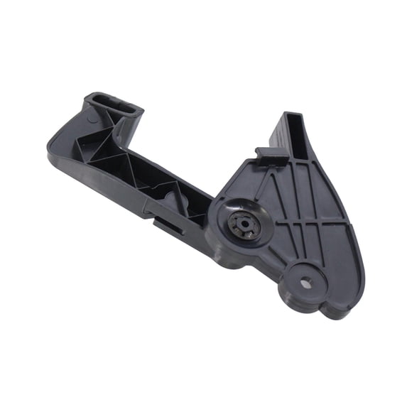 RHD Bonnet Release Handle 8E2823533B Replacement Durable Automotive Spare Parts Professional High accessories Easy to Install