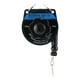 thumbnail image 4 of Equilibrador de resorte Equipo de sujeción Gancho de metal Destornillador Llave colgante Acero Estilo C, 4 of 9
