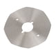 thumbnail image 3 of Cuchilla de tijeras eléctricas, repuesto de hoja octogonal de acero de aleación para cizalla eléctrica YJ-70, 3 of 6