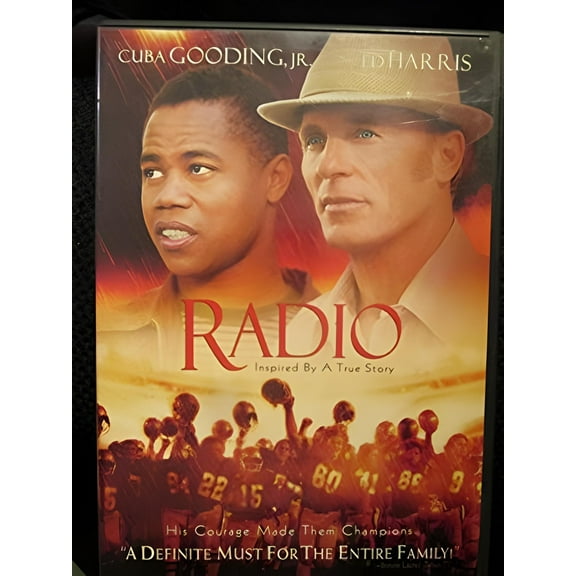 Sony Pictures Entertainment Radio (DVD) [2003]