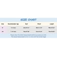 thumbnail image 3 of SonxaHe Dress for Big Girl Holiday Bee Role Play Tutu Dress Children Cute Party Performance Dance Dresses,4-Piece Yellow,Szie 7-10 Y, 3 of 6