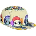 thumbnail image 1 of Dandys World Casquette de Baseball Ajustable Hip Hop pour Hommes Femmes, 1 of 5