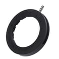thumbnail image 1 of Iris Diaphragm, Iris Adapter Optical Diaphragm  for Optical Instruments for Camera, 1 of 7