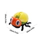 thumbnail image 3 of Juguetes de piscina, juguetes para bebés, juguetes para niños pequeños, correa universal para insectos con música e iluminación, modelo de interacción entre padres e hijos, juguete eléctrico de miel., 3 of 7