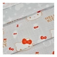 thumbnail image 3 of Set de Edredón Providencia Matrimonial Hello Kitty 50 Aniversario 3 piezas, 3 of 4