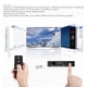 thumbnail image 3 of Conmutador de interfaz multimedia HD 3 a 1 alta frecuencia de actualización de fotogramas 8K a 60 Hz 4k a 144 Hz Conmutador de interfaz multimedia HD 21 para el trabajo, 3 of 8
