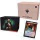 thumbnail image 1 of Magic: The Gathering Innistrad: Crimson Vow Commander Deck - Vampiric Bloodline (Black-Red) | Minimal Packaging Version, 1 of 1