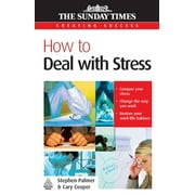 How to Deal with Stress, Used [Paperback]