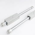 thumbnail image 2 of Original Linear Drive DGO-16-50-PPV-A-B 15222 FOR FESTO, 2 of 5