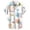 Light Gray, variant on DGMIOCS Men's Slim Fit Shirt Slim Fit Comfortable Party Shirt Blue S