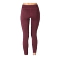 thumbnail image 4 of Pantalón Wilson Talla CH Deportivo Vino, 4 of 4