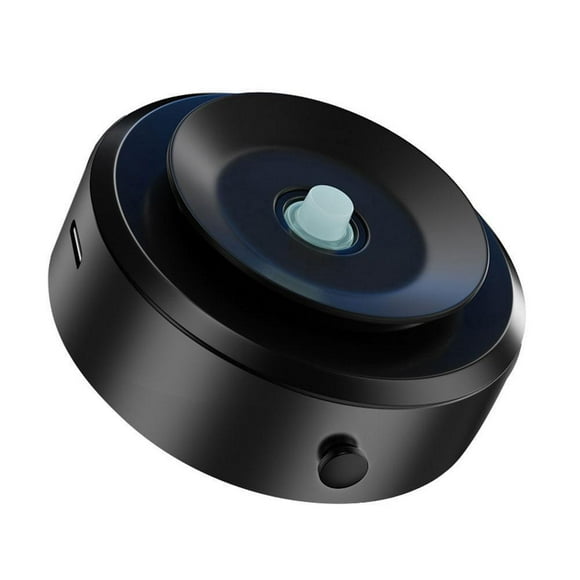 Wmool One-Hand Operated Magnetic Suction Car Phone Holder, Magnetic Suction Phone Mount for Car, Gym, Mirror, Shower Phone Holder, Universal Adjustable Suction Cup Car Phone Mount