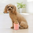 thumbnail image 6 of Pet Dog Paw Cleaner under $5! Cagogo Pet Paw Cleaner, Dog Foot Cleaning Cup, Silicone Paw Washer, Portable Paw Wash Cup for Dogs Cats, Outdoor Indoor Pet Grooming Tool, Easy Clean Pet Bath Accessory, 6 of 9