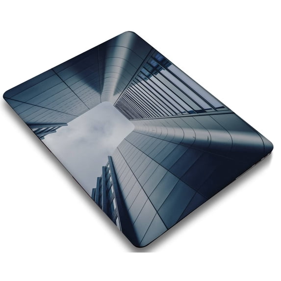 KSK KAISHEK Hard Shell Case Cover Only Compatible Newest MacBook Pro 13 inchs( , 2016 - 2021 2022 2023) + Black Keyboard Cover Model A1706/A1708/A1989/A2159/A2251/A2289/A2338 M1 Flower 1111