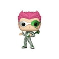 thumbnail image 3 of Funko Pop! Heroes: Batman Returns - The Riddler (Metallic) figurine en vinyle, 3 of 3
