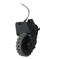 thumbnail image 2 of Vacuums Replacement Right Wheel, Anti Slip Robot Vacuum Driving Wheel Parts  For X8 S6, 2 of 8