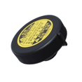 thumbnail image 3 of DYNWAVECA Radiator Coolant Recovery Tank Cap 16401-75120 Garage Coolant Reservoir Overflow Recovery Tank Cap for 2008-2012, 3 of 10