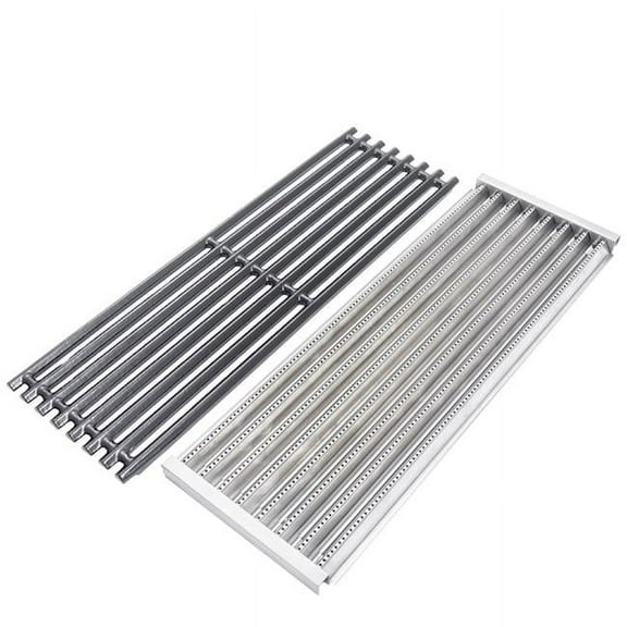 Char-Broil 133488 TRU Grill Grate & Emitter