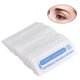 thumbnail image 2 of Salmue Agujas para Tatuaje, 100 pzas/Juego de 3 Tipos Agujas de Tatuaje Profesionales de Acero Inoxidable para el Tatuaje, Microblading estéril Aguja Permanente (3R) Pestañas Bordadas Octpeak NO, 2 of 3