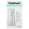 Cuisinart Deluxe Stainless Steel Can Opener
