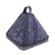 thumbnail image 2 of Caja de de Canto de Cristal Bolsa Accesorio para Instrumentos Musicales Camuflaje -dix pulgadas camuflaje azul CUTICAT Estuche de pirámide de cristal, 2 of 8