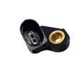 thumbnail image 4 of ABS Wheel Speed Sensor Left Rear 1K0927807 for Audi for Porsche for VW 2005 - 2019-, 4 of 4