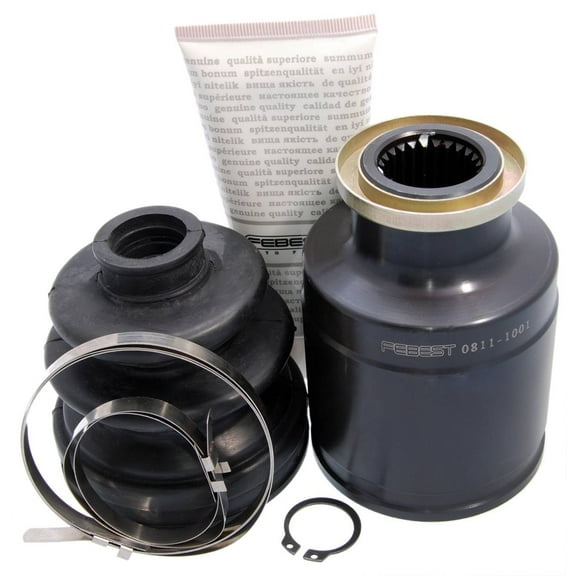 Febest INNER CV JOINT 22X40X25 # 0811-1001 OEM 28092-AC020