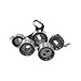 thumbnail image 2 of Koyo PU385827ARR9DY Engine Timing Belt Tensioner, 2 of 2