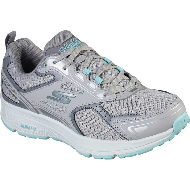 Skechers Skechers Women's GOrun Consistent Running Sneaker Walmart