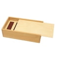 thumbnail image 2 of AMLESO Wooden Montessori rial Material Rough and Smooth Boards Kids Early Tactile Touch, 2 of 5