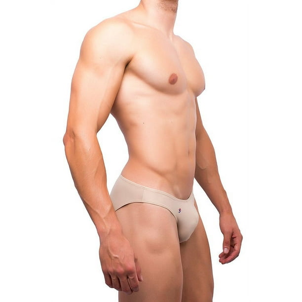 Ropa Interior Para Hombre Bikini 01 JOE SNYDER JS01