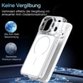 thumbnail image 7 of TYJKeJi Case Drop Resistant Shockproof Case For iPhone 17 Pro Max, 7 of 7
