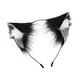 thumbnail image 5 of Diadema de orejas de gato Yuyangstore Sombreros de disfraces para Fiestas temáticas, 5 of 8