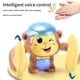 thumbnail image 5 of Juguetes Musicales Para Bebés, Mono Eléctrico, Juguetes De Baile, Rollo De 360 ​​Grados Y Juguete Interactivo Brillante, Regalo De Desarrollo Temprano Para Bebés Y Niños Methold FN007435-01, 5 of 6