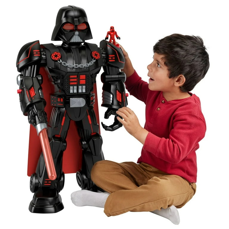 STAR WARS フィギュアセット➕パンフレット デジキューブ限定 スター・ウォーズ ベーシックフィギュア セット発売