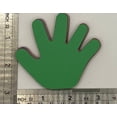 thumbnail image 3 of SHAPES ETC. Hand Assorted Colors Creative Cut-Outs- 3&rdquo;, 3 of 7
