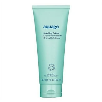 Aquage Detailing Creme (4.0 oz) - Defining, High Shine, Anti Frizz