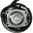 thumbnail image 2 of 512493 Rear Wheel Bearing Hub Assembly Replacement for 2012-2016 Chrysler Town & Country, 12-19 Dodge Grand Caravan, 2012-2015 Ram C/V, 12-14 Volkswagen Routan Wheel Hub Assembly w/5 Lugs, 2 of 4