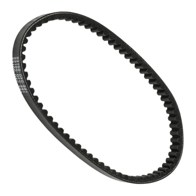 Correa de transmisión V-Belt No.23100GFC901 de Unique Bargains para Honda NCH50 para Metropolitan 2012-2015