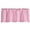 Pink, variant on 45x145 Inch Blackout Small Curtain, Navy Blue, Rod Pocket, Light Blocking, Privacy Protection, for Bedroom, Living Room, Kitchen, Bathroom, Office, Nursery