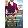 thumbnail image 2 of Bridgertons: The Viscount Who Loved Me (Series #2) (Paperback), 2 of 3