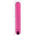 thumbnail image 3 of Bang! TG Vibromasseur à Balles - Rose, 3 of 5